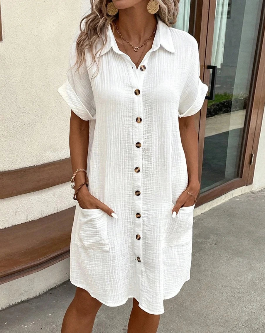 Summer Flow Dress