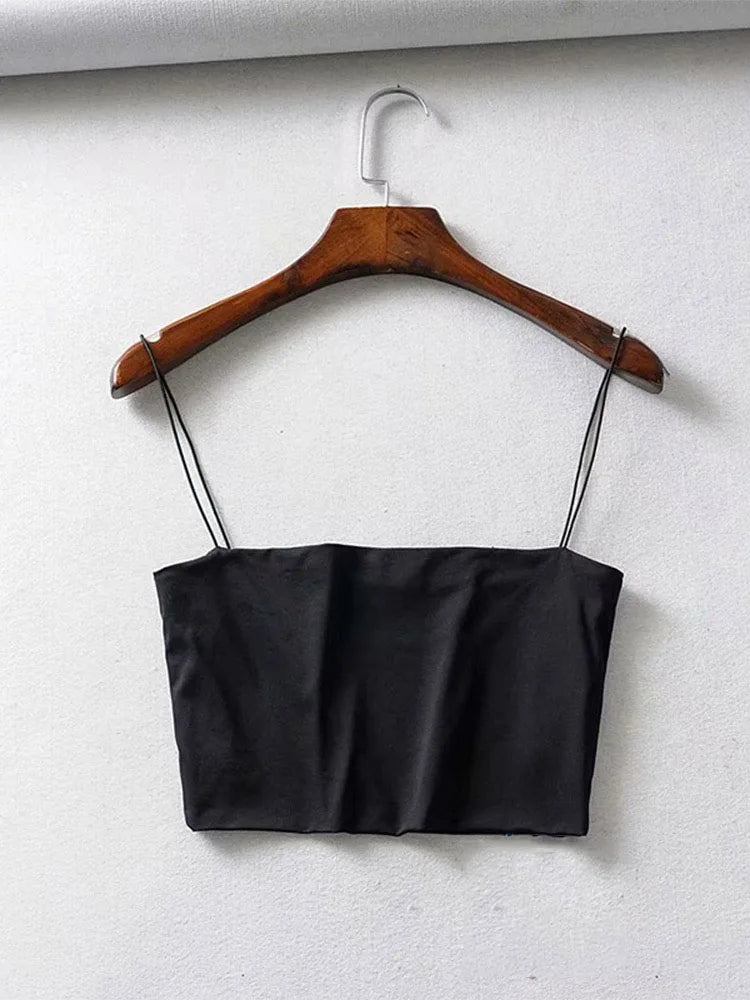 Cotton Tank Top's For Her